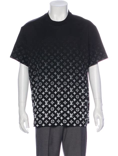 louis vuitton t shirt back|louis vuitton 2020 t shirt.